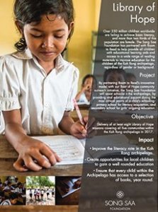 Library Of Hope