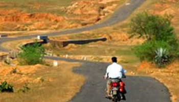 3Roads To Development