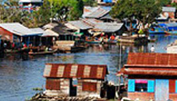 4Tonle Sap Biosphere Reserve