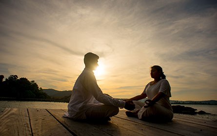Song Saa Resort Morning Yoga Classes